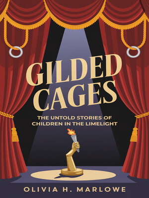 cover image of Gilded Cages